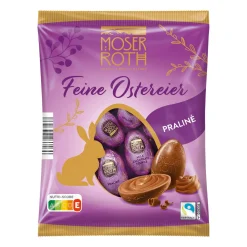 Feine Ostereier