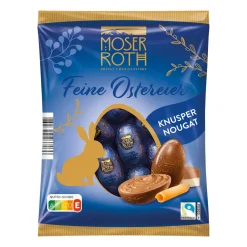 Feine Ostereier
