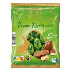 Feine Ostereier