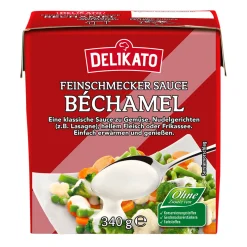 Feinschmecker Sauce