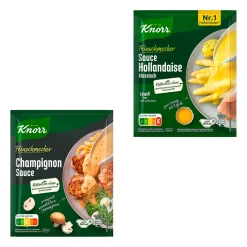 Feinschmeckersauce