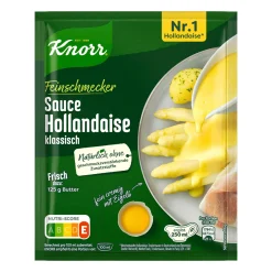 Feinschmeckersauce
