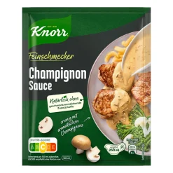 Feinschmeckersauce