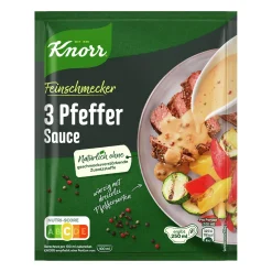 Feinschmeckersauce