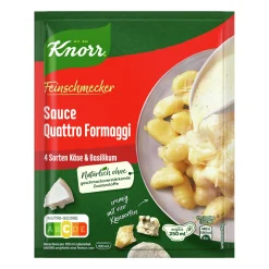 Feinschmeckersauce