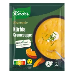 Feinschmeckersuppe