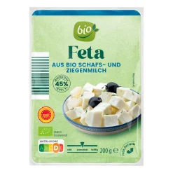 Feta