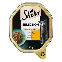 Feuchtfutter