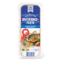 Fischspezialität