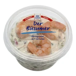 Fischthekensalat