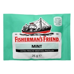 Fisherman’s Friend Mint