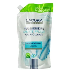 Flüssigseife Nachfüllbeutel