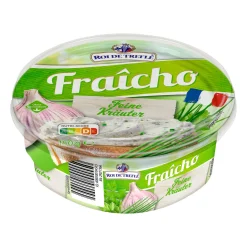 Fraîcho
