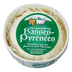 Französische Käsespezialität