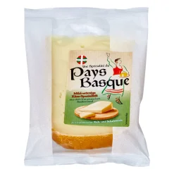 Französische Käsespezialität