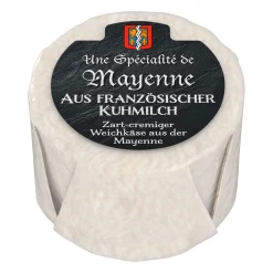 Französische Käsespezialität