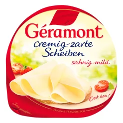 Französischer Weichkäse