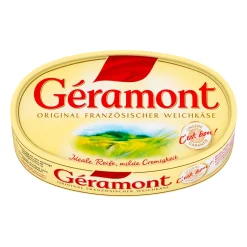 Französischer Weichkäse