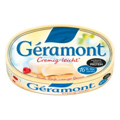 Französischer Weichkäse
