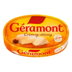 Französischer Weichkäse