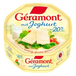 Französischer Weichkäse