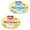 Französischer Weichkäse