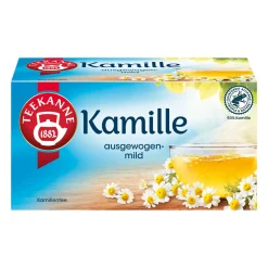 Früchte- / Kräutertee