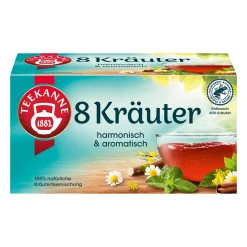 Früchte- / Kräutertee
