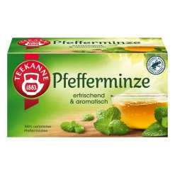 Früchte- / Kräutertee