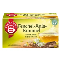 Früchte- / Kräutertee