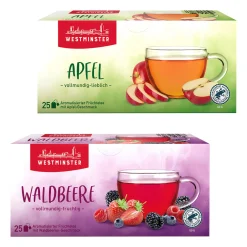 Früchtetee