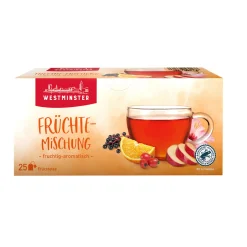 Früchtetee