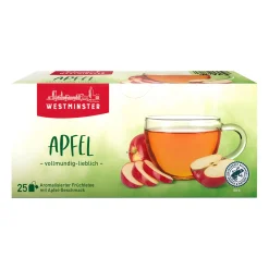 Früchtetee