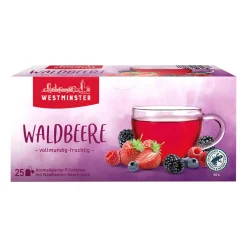 Früchtetee