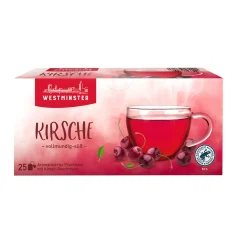Früchtetee