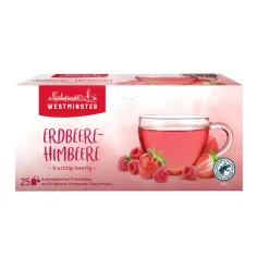 Früchtetee