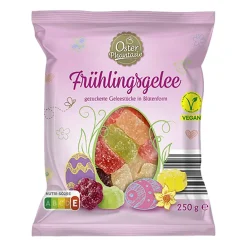 Frühlingsgelee