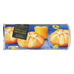 Frühstücksbackwaren