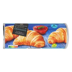 Frühstücksbackwaren