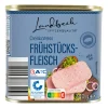 Frühstücks-Fleisch