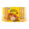 Frischei-Waffeln