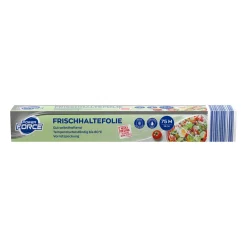 Frischhaltefolie