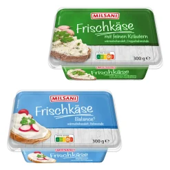 Frischkäse