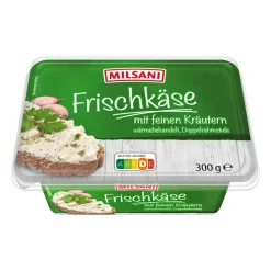 Frischkäse