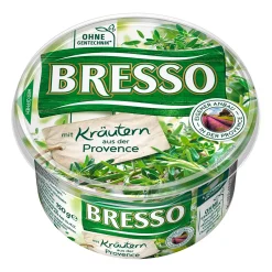 Frischkäse-Spezialität