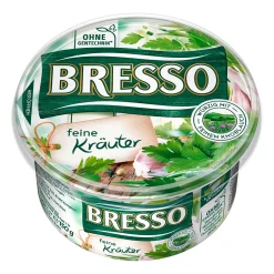 Frischkäse-Spezialität