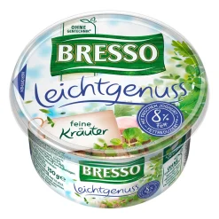 Frischkäse-Spezialität