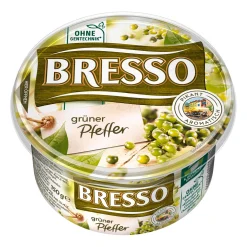 Frischkäse-Spezialität