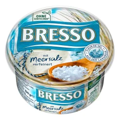 Frischkäse-Spezialität