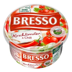 Frischkäse-Spezialität